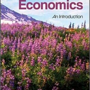 Environmental Economics 7th Edition by Barry C. Field, ISBN-13: 978-0078021893
