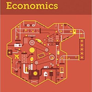 Essentials of Economics by Dirk Mateer, ISBN-13: 978-0393264586