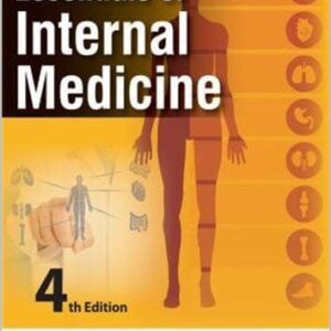 Essentials of Internal Medicine 4th Edition by Ardhendu Sinha Ray, ISBN-13: 978-9352700721