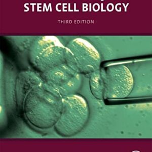 Essentials of Stem Cell Biology 3rd Edition by Robert Lanza, ISBN-13: 978-0124095038