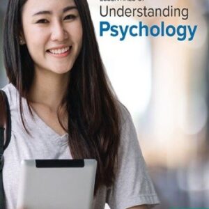 Essentials of Understanding Psychology 13th Edition by Robert Feldman, ISBN-13: 978-1259922725
