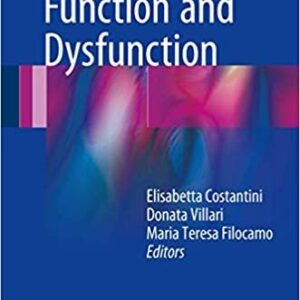 Female Sexual Function and Dysfunction, ISBN-13: 978-3319417141