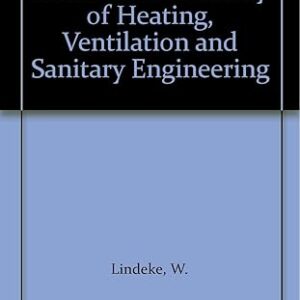 Four-Language Technical Dictionary of Heating, Ventilation and Sanitary Engineering