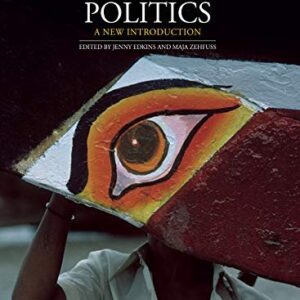 Global Politics: A New Introduction 3rd Edition by Jenny Edkins, ISBN-13: 978-1138060296