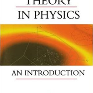Group Theory in Physics: An Introduction (Volume 1) by John F. Cornwell, ISBN-13: 978-0121898007