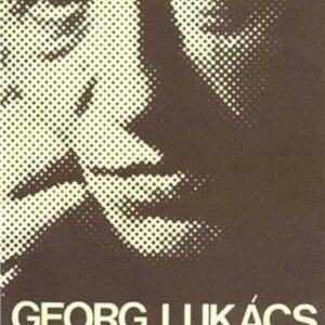 History and Class Consciousness: Studies in Marxist Dialectics by Georg Lukacs, ISBN-13: 978-0262620208