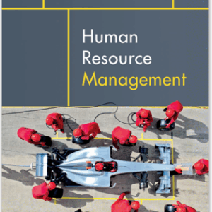 Human Resource Management 11th Edition by Derek Torrington, ISBN-13: 978-1292261645