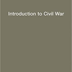 Introduction to Civil War by Tiqqun, ISBN-13: 978-1584350866