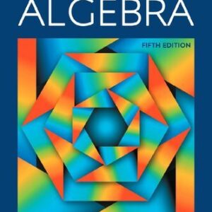 Linear Algebra 5th Edition by Stephen Friedberg, ISBN-13: 978-0134860244