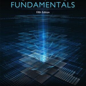 Logic and Computer Design Fundamentals 5th Edition by M. Morris Mano, ISBN-13: 978-0133760637