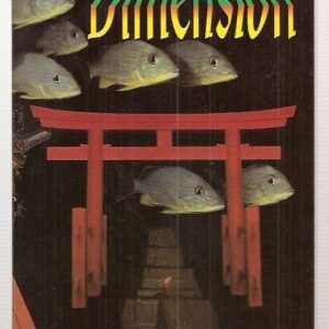 Lost Dimension by Paul Virilio, ISBN-13: 978-1570270444