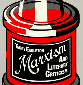Marxism and Literary Criticism by Terry Eagleton, ISBN-13: 978-0520032439