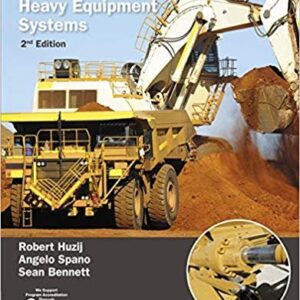 Modern Diesel Technology: Heavy Equipment Systems 2nd Edition, ISBN-13: 978-1133693369