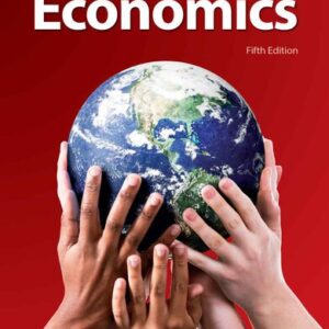 Modern Principles of Economics 5th Edition by Tyler Cowen, ISBN-13: 978-1319329532