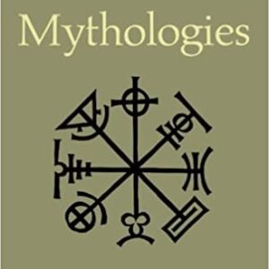 Mythologies by Roland Barthes, ISBN-13: 978-0374521509
