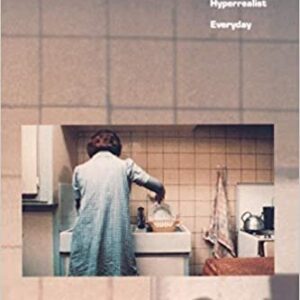 Nothing Happens: Chantal Akerman’s Hyperrealist Everyday by Ivone Margulies, ISBN-13: 978-0822317234