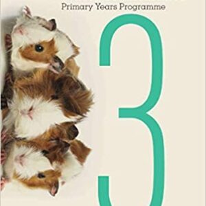 Oxford Mathematics Primary Years Programme Student Book 3 by Annie Facchinetti, ISBN-13: 978-0190312220