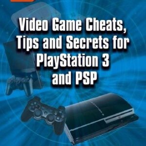 PDF eBook - EZ Cheats Video Game Cheats, Tips and Secrets for PlayStation 3 and PlayStation Portable