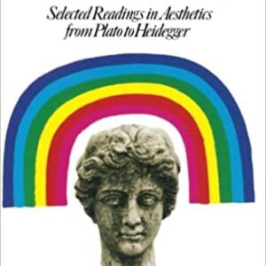 Philosophies of Art and Beauty 2nd Edition by Albert Hofstadter, ISBN-13: 978-0226348124