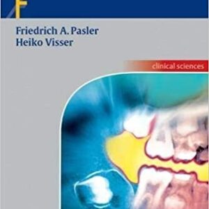Pocket Atlas of Dental Radiology Illustrated Edition, ISBN-13: 978-3131398017