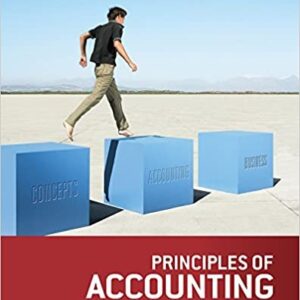 Principles of Accounting 12th Edition by Belverd E. Needles, ISBN-13: 978-1133603054