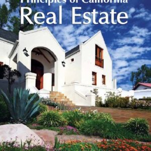 Principles of California Real Estate 19th Edition by Kathryn J. Haupt, ISBN-13: 978-1950728008