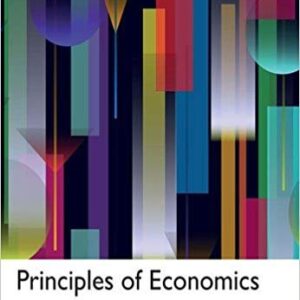 Principles of Economics 12th Global Edition, ISBN-13: 978-1292152561