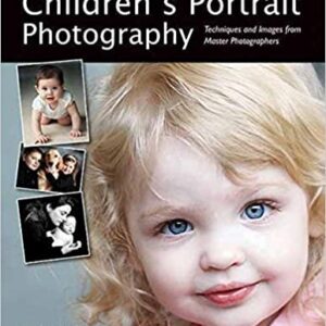 Professional Children's Portrait Photography by Lou Jacobs, ISBN-13: 978-1584282051