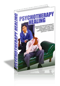 Psychotherapy Healing