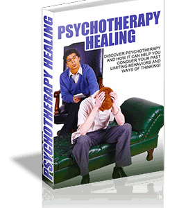 Psychotherapy Healing