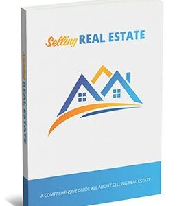 Selling Real Estate