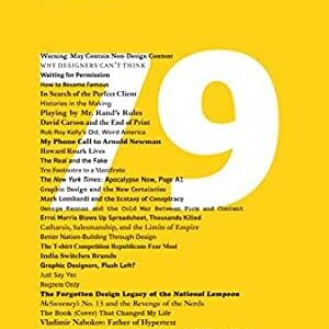 Seventy-nine Short Essays on Design by Michael Bierut, ISBN-13: 978-1568986999