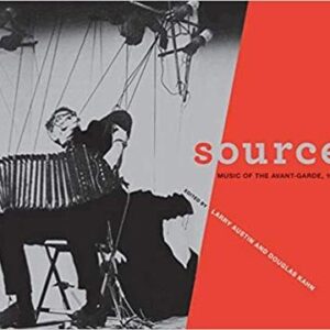 Source: Music of the Avant-garde 1966–1973 by Larry Austin, ISBN-13: 978-0520267459