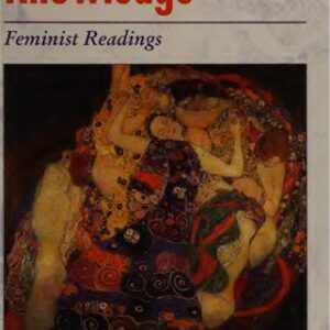 Space, Gender, Knowledge: Feminist Readings 1st Edition by Linda Mcdowell, ISBN-13: 978-0340677926