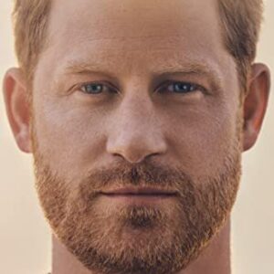 Spare by Prince Harry The Duke of Sussex, ISBN-13: 978-0593593806