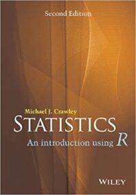 Statistics: An Introduction Using R 2nd Edition, ISBN-13: 978-1118941096