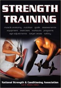 Strength Training by Lee E. Brown, ISBN-13: 978-0736060592