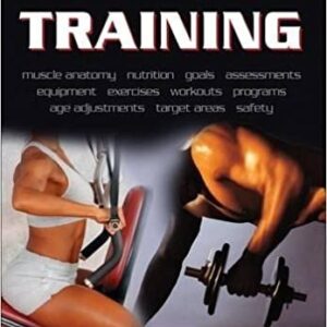 Strength Training by Lee E. Brown, ISBN-13: 978-0736060592