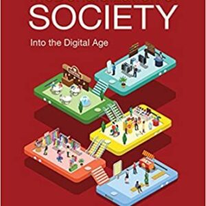 The McDonaldization of Society: Into the Digital Age 9th Edition, ISBN-13: 978-1506348551
