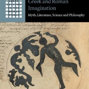 The Moon in the Greek and Roman Imagination by Karen ní Mheallaigh, ISBN-13: 978-1108716284