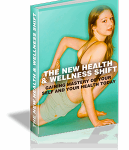 The New Health & Wellness Shift