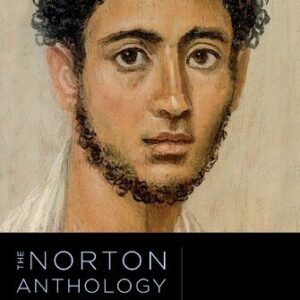 The Norton Anthology of World Literature Volume 1 Shorter 4th Edition by Martin Puchner, ISBN-13: 978-0393602876