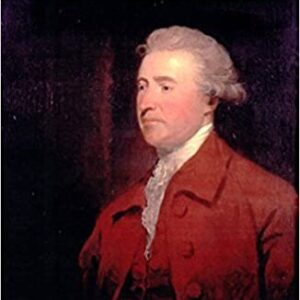 The Portable Edmund Burke by Isaac Kramnick, ISBN-13: 978-0140267600