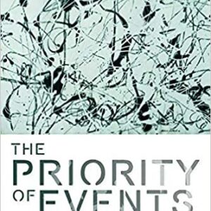 The Priority of Events: Deleuze's Logic of Sense 1st Edition by Sean Bowden, ISBN-13: 978-0748643646