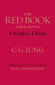 The Red Book: A Reader's Edition by C. G. Jung, ISBN-13: 978-0393089080