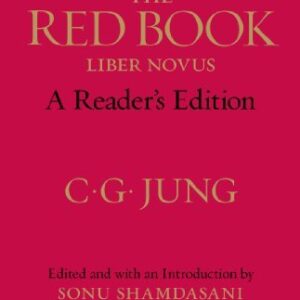 The Red Book: A Reader's Edition by C. G. Jung, ISBN-13: 978-0393089080
