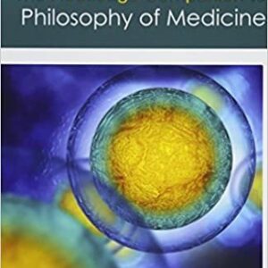 The Routledge Companion to Philosophy of Medicine by Miriam Solomon, ISBN-13: 978-1138846791