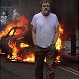 The Year of Dreaming Dangerously by Slavoj Zizek, ISBN-13: 978-1781680421