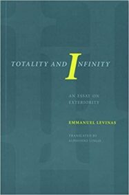 Totality and Infinity: An Essay on Exteriority by Emmanuel Levinas, ISBN-13: 978-0820702452