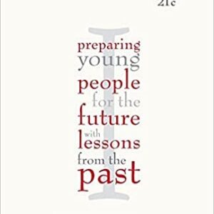 Trivium 21c: Preparing Young People for the Future with Lessons From the Past, ISBN-13: 978-1781350546